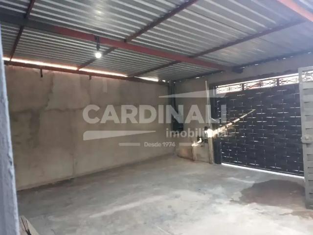 Casa aluguel em Região Imediata de Araraquara, Araraquara