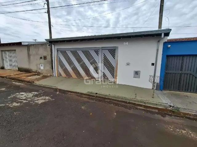 Casa aluguel em Região Imediata de Araraquara, Araraquara