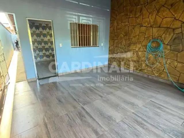 Casa aluguel em Região Imediata de Araraquara, Araraquara