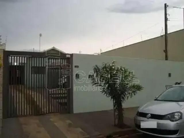 Casa aluguel em Região Imediata de Araraquara, Araraquara