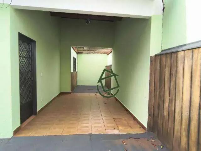 Casa aluguel em Região Imediata de Araraquara, Araraquara