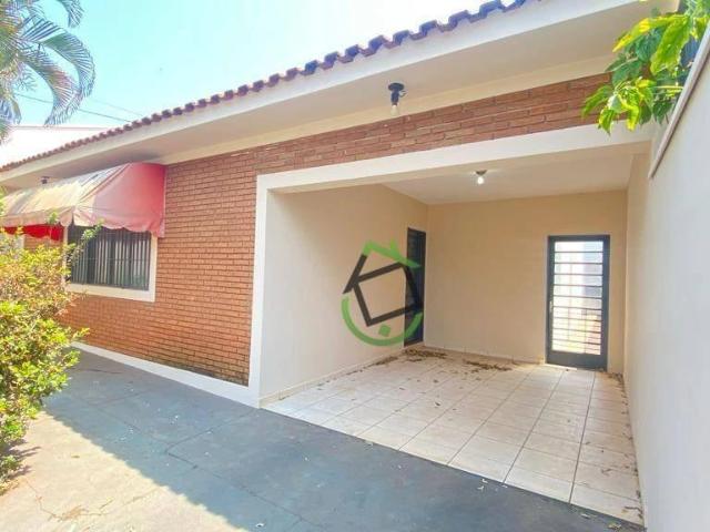 Casa aluguel em Região Imediata de Araraquara, Araraquara