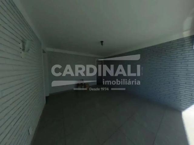 Casa aluguel em Região Imediata de Araraquara, Araraquara