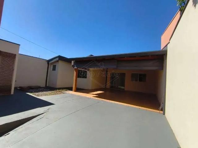 Casa aluguel em Região Imediata de Araraquara, Araraquara