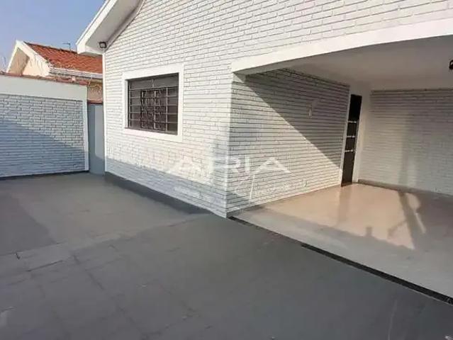 Casa aluguel em Região Imediata de Araraquara, Araraquara