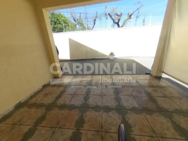 Casa aluguel em Região Imediata de Araraquara, Araraquara