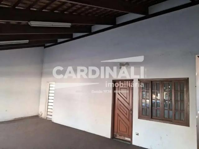 Casa aluguel em Região Imediata de Araraquara, Araraquara