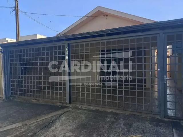 Casa aluguel em Região Imediata de Araraquara, Araraquara