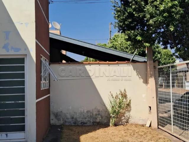 Casa aluguel em Região Imediata de Araraquara, Araraquara