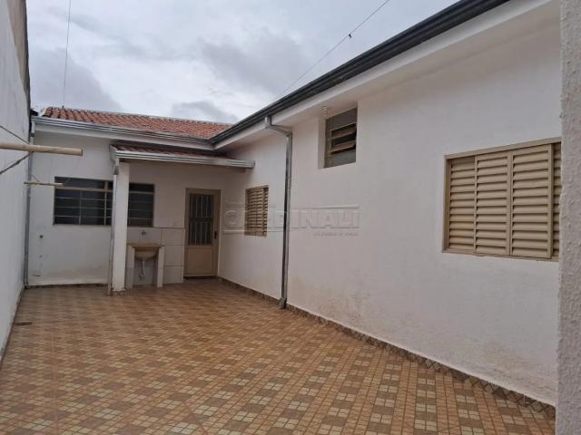 Casa aluguel em Araraquara, Região Geográfica Intermediária de Araraquara