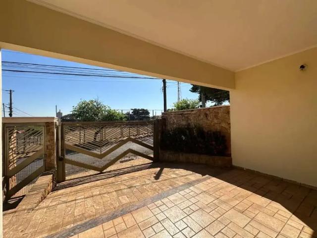 Casa aluguel em Região Imediata de Araraquara, Araraquara