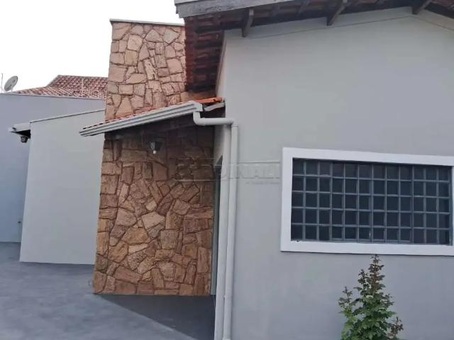Casa aluguel em Região Imediata de Araraquara, Araraquara
