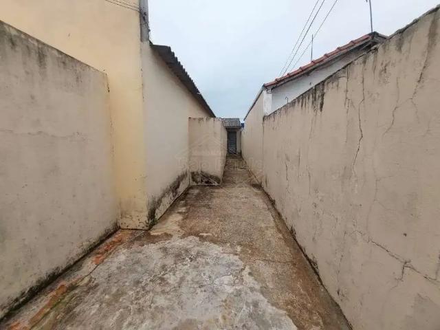 Casa aluguel em Região Imediata de Araraquara, Araraquara