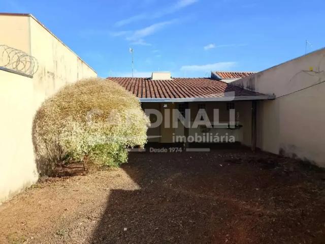 Casa aluguel em Região Imediata de Araraquara, Araraquara