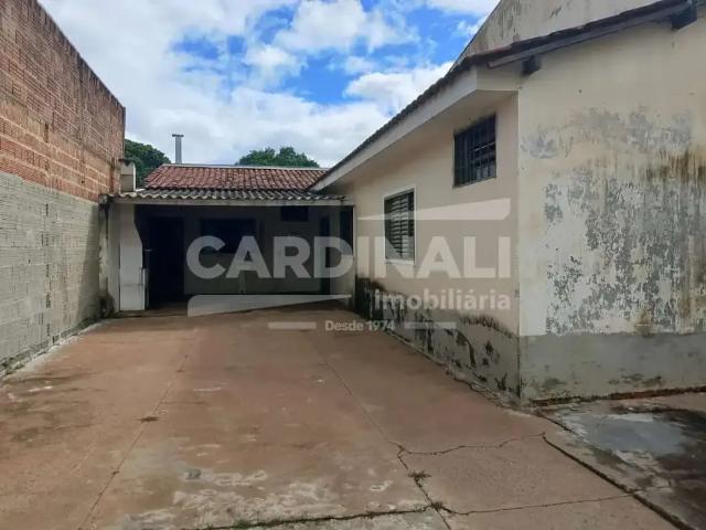 Casa aluguel em Região Imediata de Araraquara, Araraquara