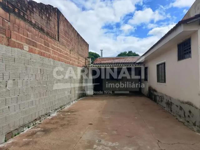 Casa aluguel em Região Imediata de Araraquara, Araraquara