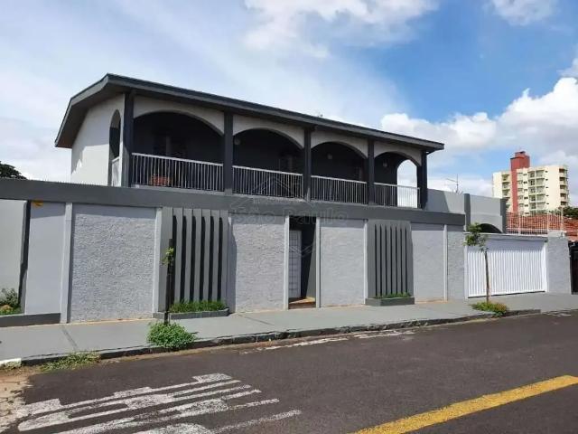 Casa aluguel em Região Imediata de Araraquara, Araraquara
