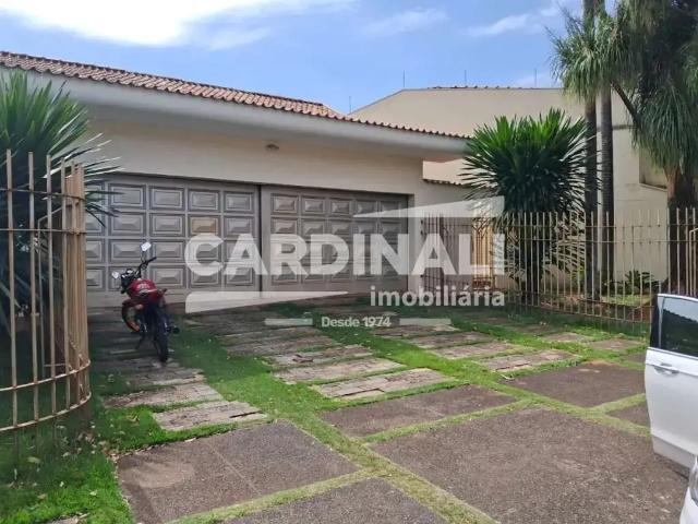 Casa aluguel em Região Imediata de Araraquara, Araraquara