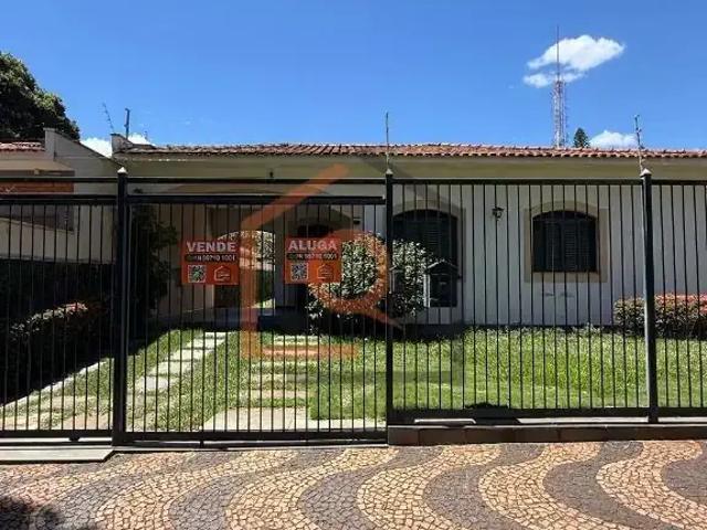 Casa aluguel em Região Imediata de Araraquara, Araraquara
