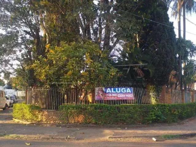 Casa aluguel em Região Imediata de Araraquara, Araraquara