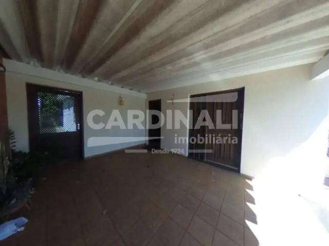 Casa aluguel em Região Imediata de Araraquara, Araraquara