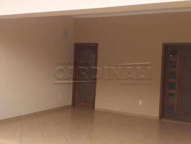 Casa aluguel em Araraquara, Região Geográfica Intermediária de Araraquara