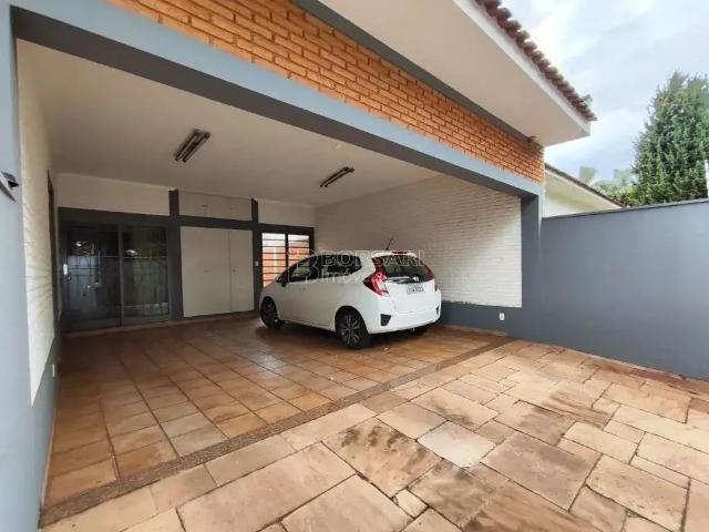 Casa aluguel em Região Imediata de Araraquara, Araraquara