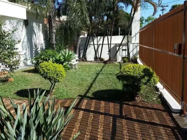 Casa aluguel em Região Imediata de Araraquara, Araraquara