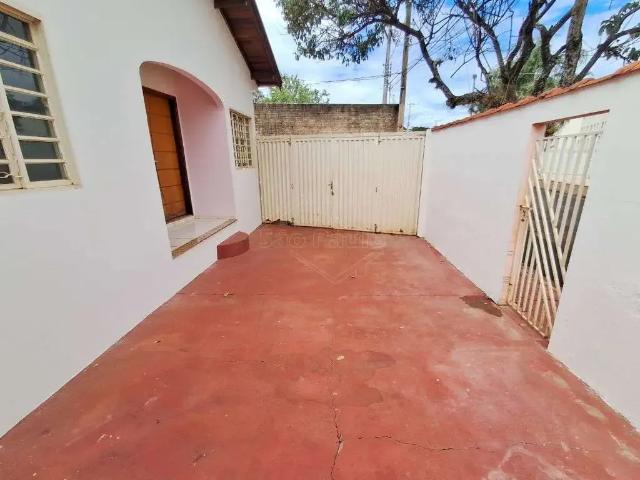 Casa aluguel em Região Imediata de Araraquara, Araraquara