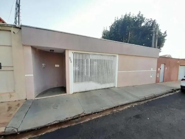 Casa aluguel em Região Imediata de Araraquara, Araraquara