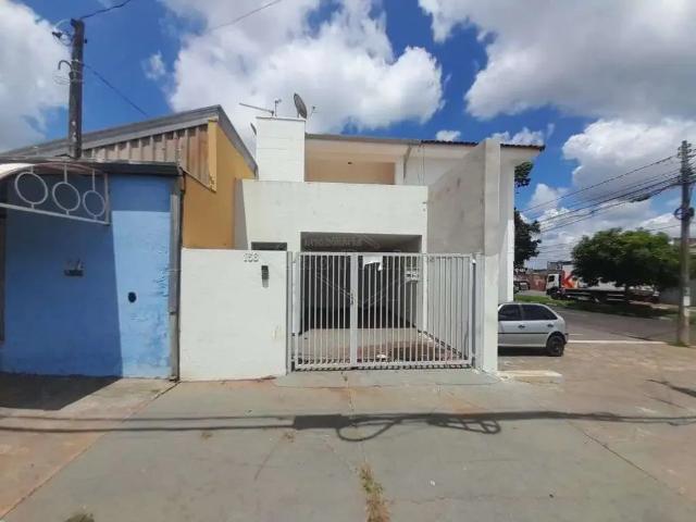Casa aluguel em Região Imediata de Araraquara, Araraquara