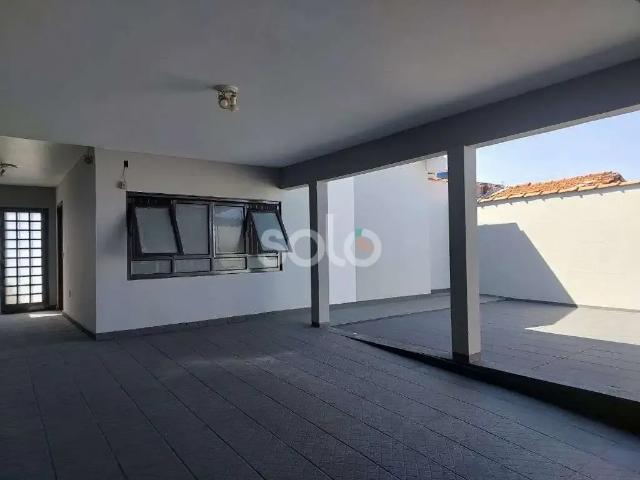 Casa aluguel em Região Imediata de Araraquara, Araraquara