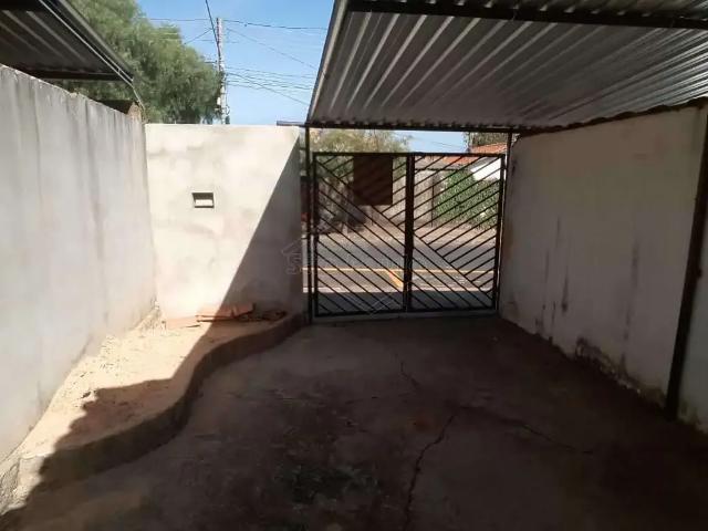 Casa aluguel em Região Imediata de Araraquara, Araraquara