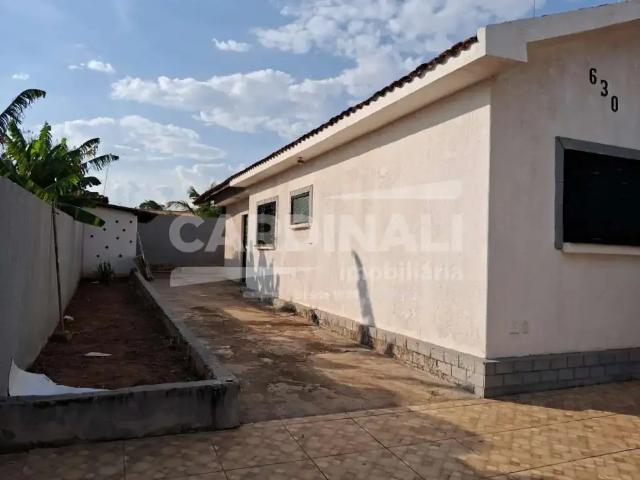 Casa aluguel em Região Imediata de Araraquara, Araraquara
