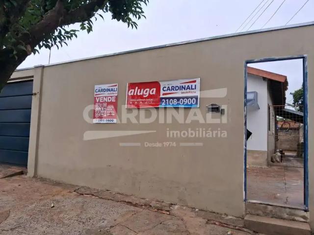 Casa aluguel em Região Imediata de Araraquara, Araraquara