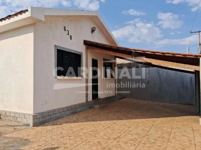 Casa aluguel em Região Imediata de Araraquara, Araraquara