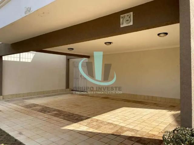 Casa aluguel em Região Imediata de Araraquara, Araraquara