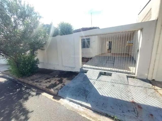 Casa aluguel em Região Imediata de Araraquara, Araraquara