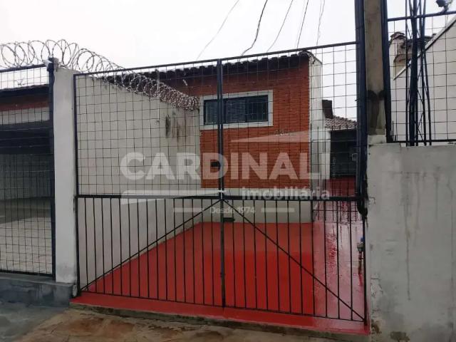 Casa aluguel em Região Imediata de Araraquara, Araraquara