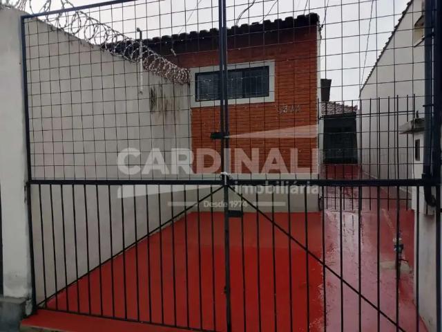Casa aluguel em Região Imediata de Araraquara, Araraquara