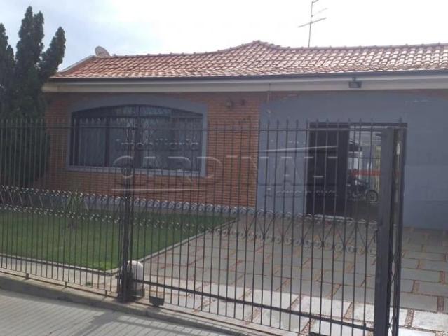Casa aluguel em Araraquara, Região Geográfica Intermediária de Araraquara