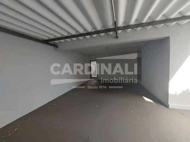 Casa aluguel em Região Imediata de Araraquara, Araraquara
