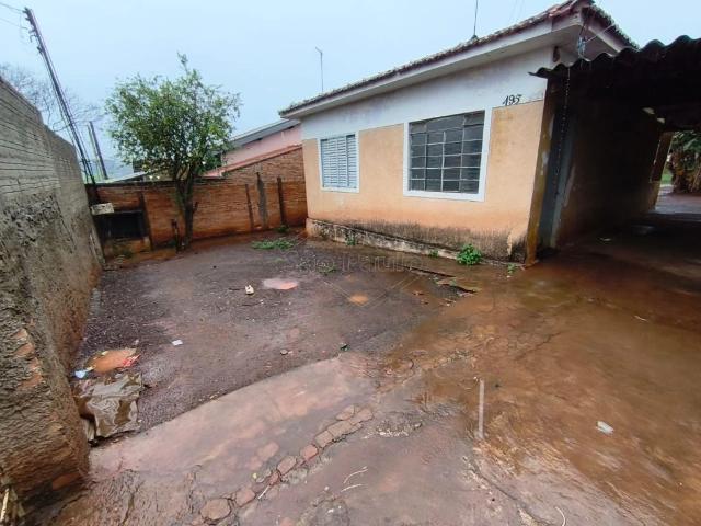 Casa aluguel em Araraquara