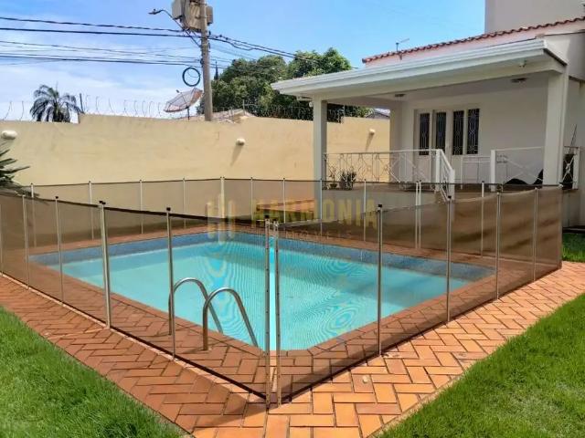 Casa aluguel em Região Imediata de Araraquara, Araraquara
