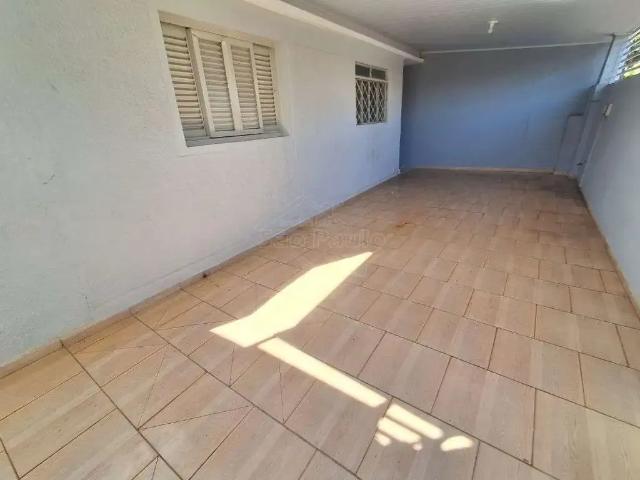 Casa aluguel em Região Imediata de Araraquara, Araraquara