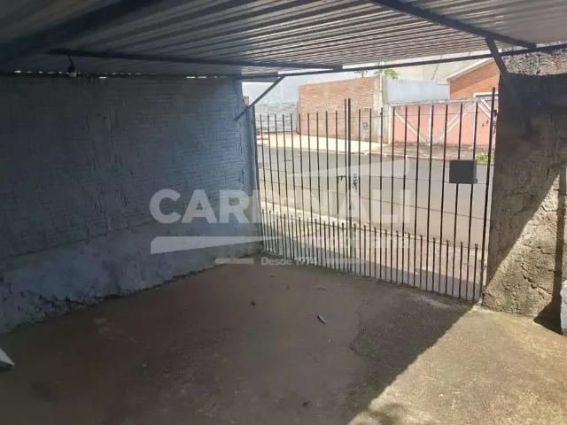 Casa aluguel em Região Imediata de Araraquara, Araraquara