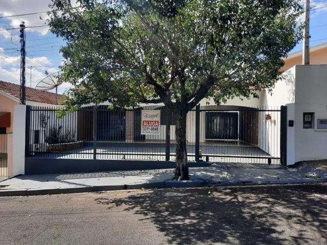 Casa aluguel em Região Imediata de Araraquara, Araraquara
