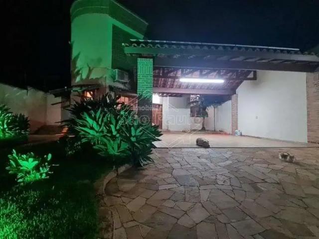 Casa aluguel em Região Imediata de Araraquara, Araraquara
