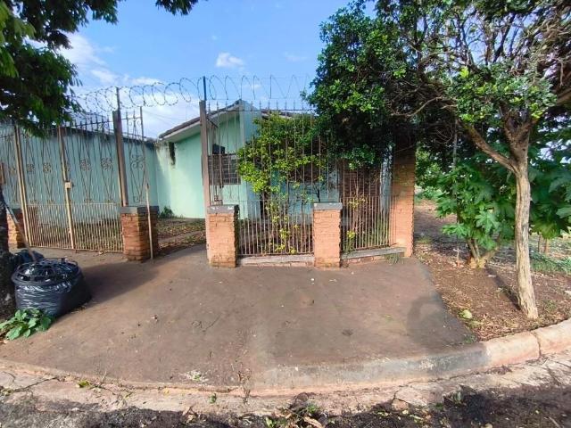 Casa aluguel em Residencial Jatobá, Araraquara