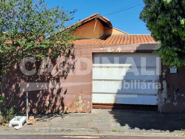Casa aluguel em Região Imediata de Araraquara, Araraquara